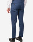 PANTALONE CLASSICO DA ABITO NIZZA