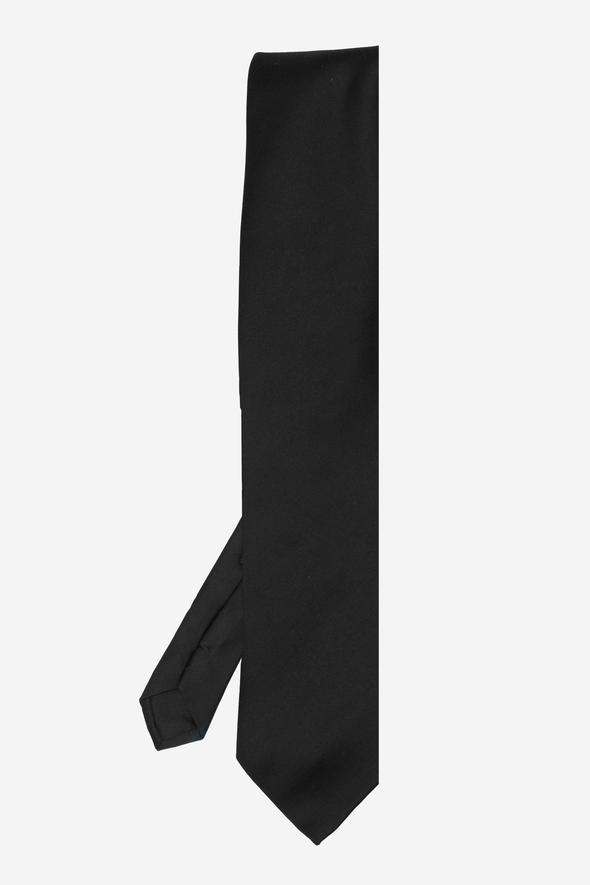 CRAVATTA IN RASO SATIN