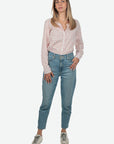 CAMICIA A FANTASIA FACILE STIRO CORNO