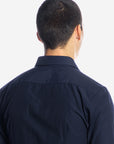 CAMICIA 100% COTONE POP SATURNO