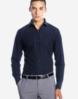 CAMICIA 100% COTONE POP SATURNO