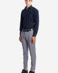 CAMICIA 100% COTONE POP SATURNO