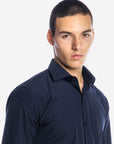 CAMICIA 100% COTONE POP SATURNO