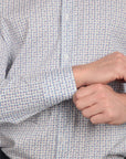 CAMICIA FANTASIA PETALI