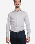CAMICIA FANTASIA PETALI