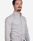 CAMICIA FANTASIA PETALI