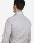 CAMICIA FANTASIA PETALI