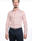 CAMICIA FANTASIA PETALI