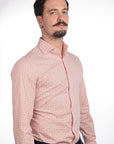 CAMICIA FANTASIA PETALI