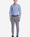 CAMICIA 100% COTONE RIGA LARGA