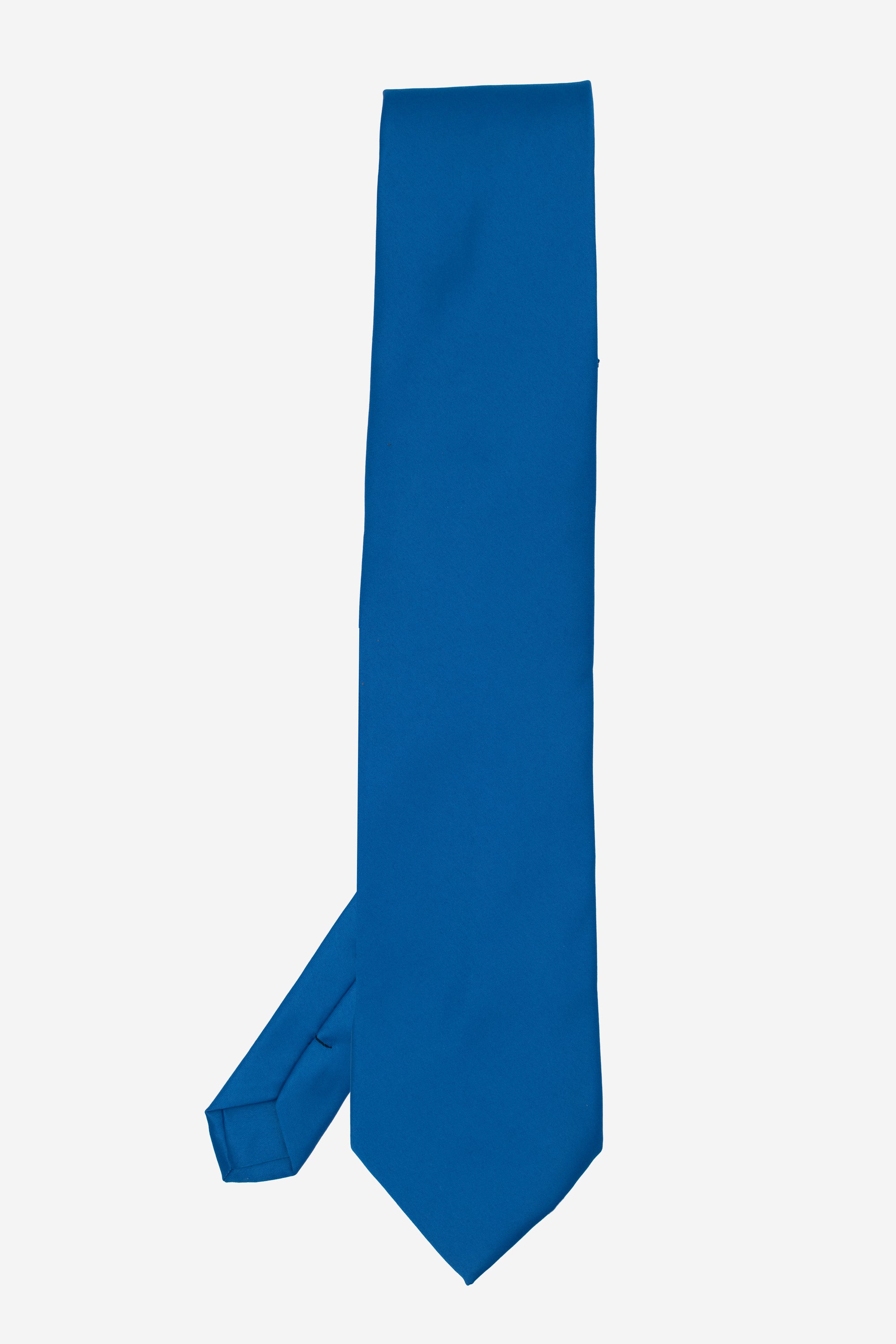 CRAVATTA IN RASO SATIN