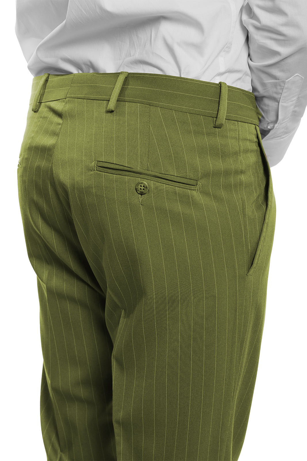PANTALONE CLASSICO GESSATO