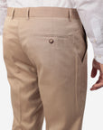 PANTALONE CLASSICO DA ABITO TINA09