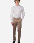 PANTALONE CLASSICO DA ABITO TINA09