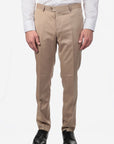 PANTALONE CLASSICO DA ABITO TINA09