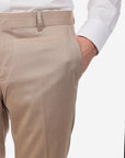 PANTALONE CLASSICO DA ABITO TINA09