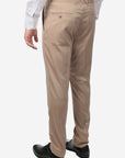 PANTALONE CLASSICO DA ABITO TINA09