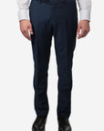 PANTALONE CLASSICO DA ABITO TINA09