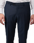 PANTALONE CLASSICO DA ABITO TINA09