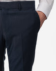 PANTALONE CLASSICO DA ABITO TINA09