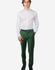 PANTALONE CLASSICO DA ABITO TINA09