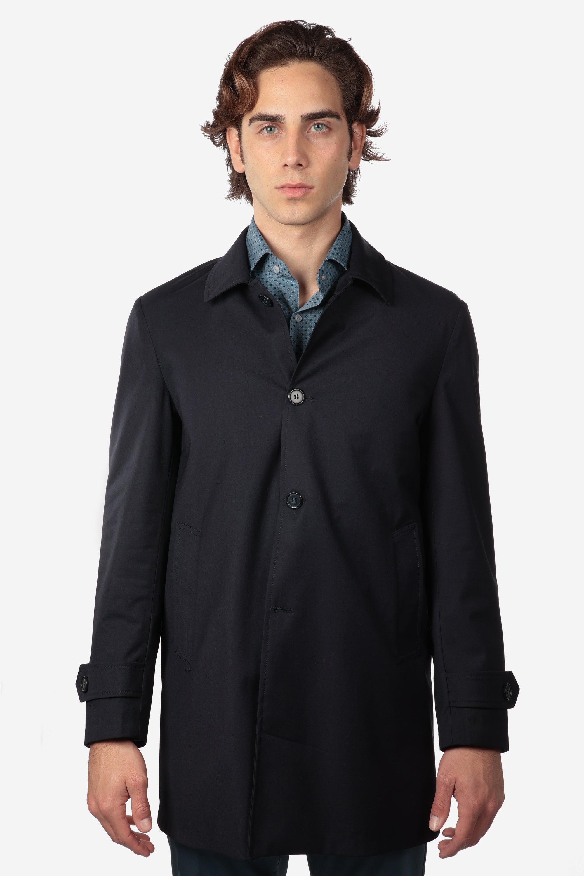 TRENCH BRUNELLO