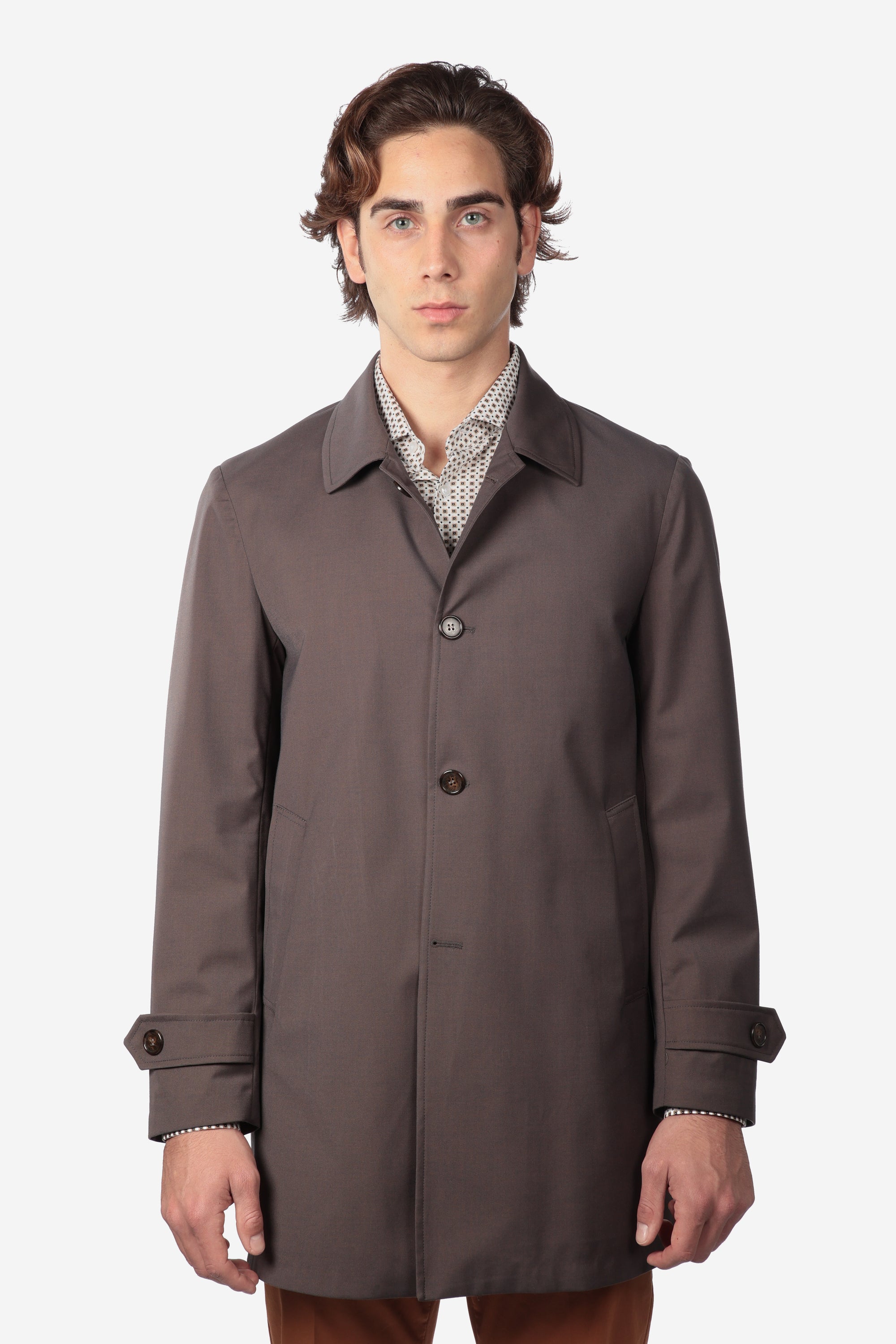 TRENCH BRUNELLO
