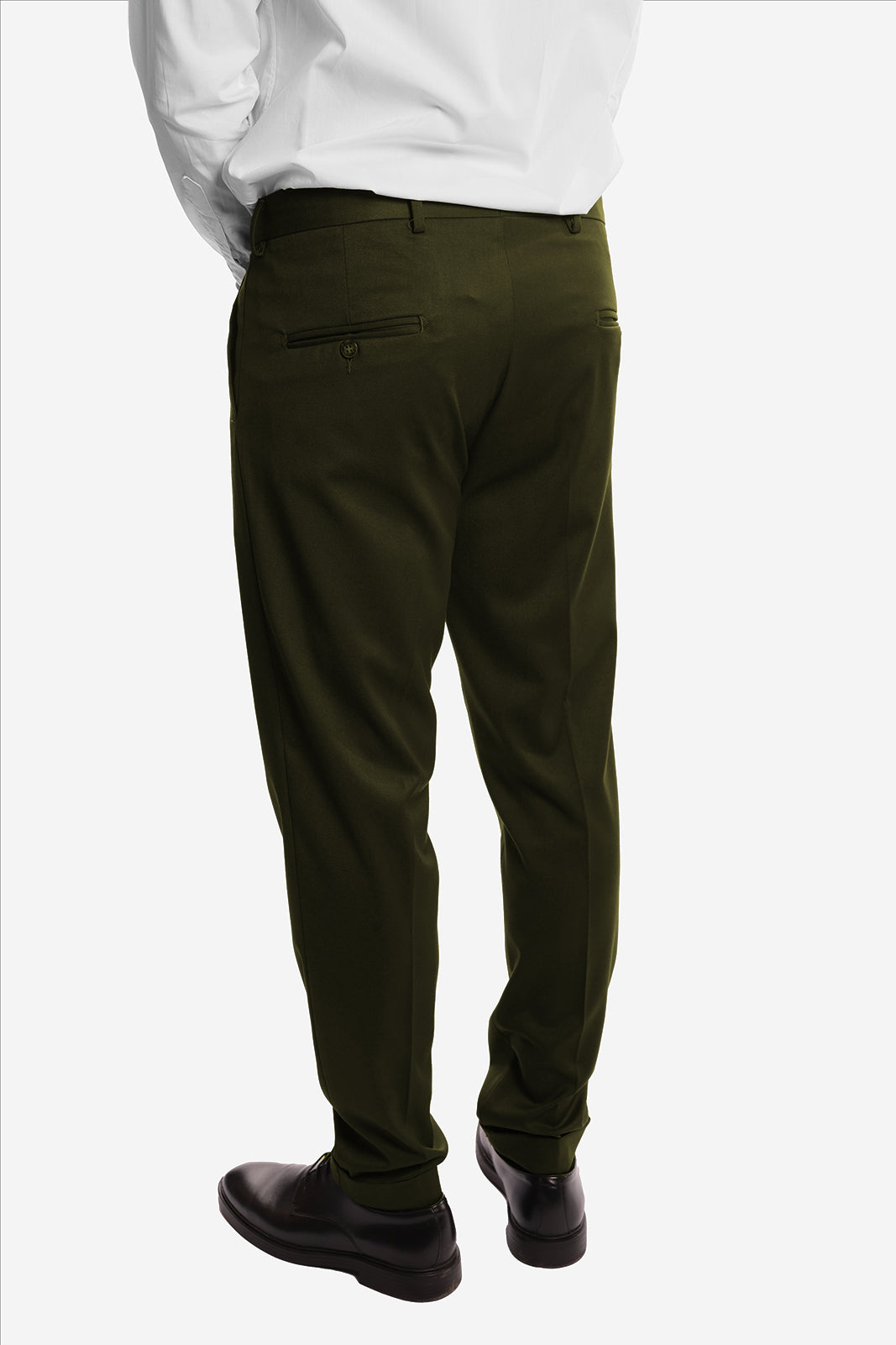 PANTALONE CLASSICO-MK02