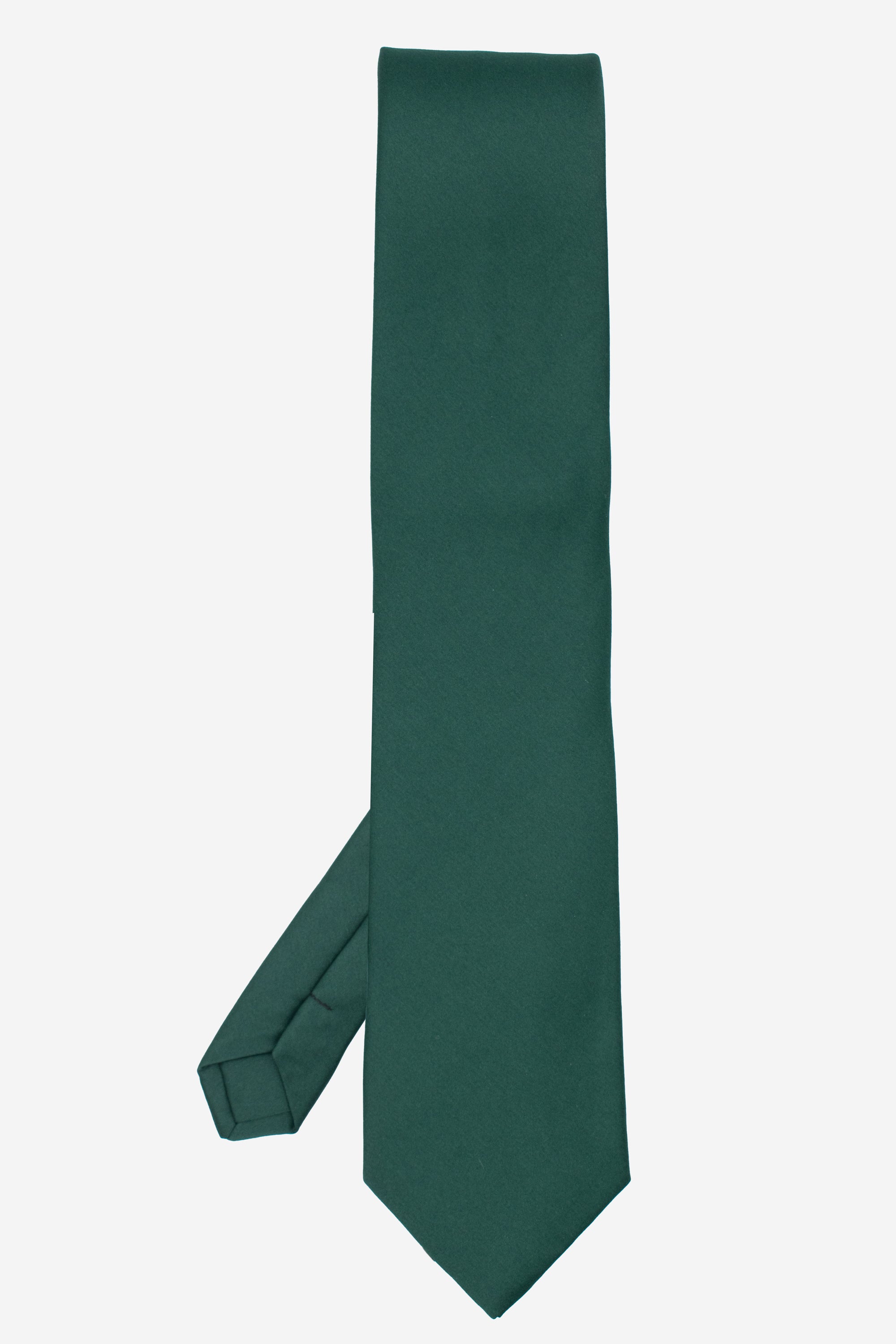 CRAVATTA IN RASO SATIN