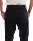 JEANS CROPPED