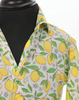 CAMICIA A FANTASIA FACILE STIRO POSITANO BAMBINO