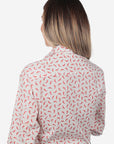 CAMICIA A FANTASIA FACILE STIRO CORNO