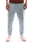 JEANS CROPPED