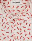 CAMICIA A FANTASIA FACILE STIRO CORNO