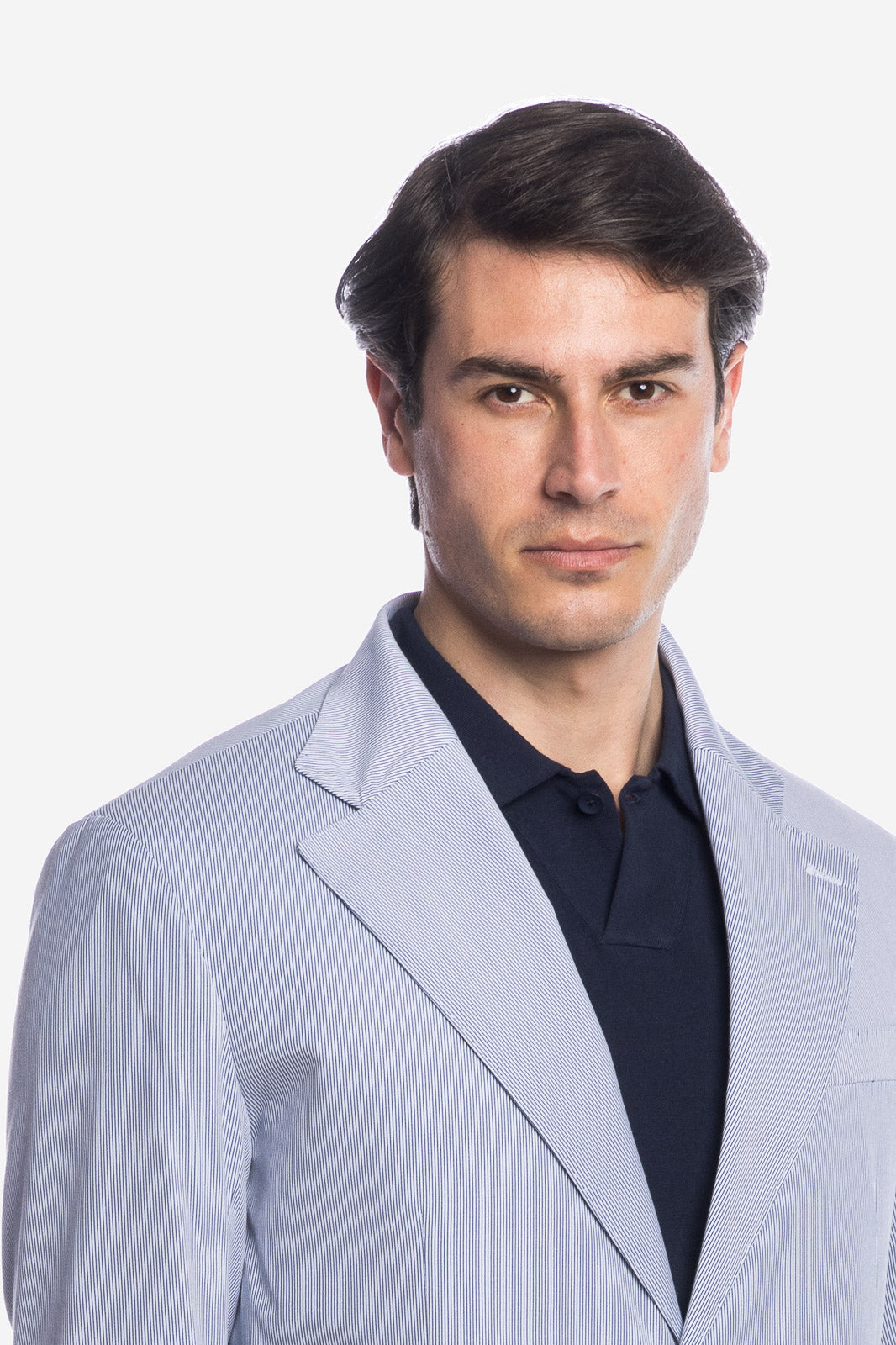 POSITANO SINGLE BREASTED JACKET
