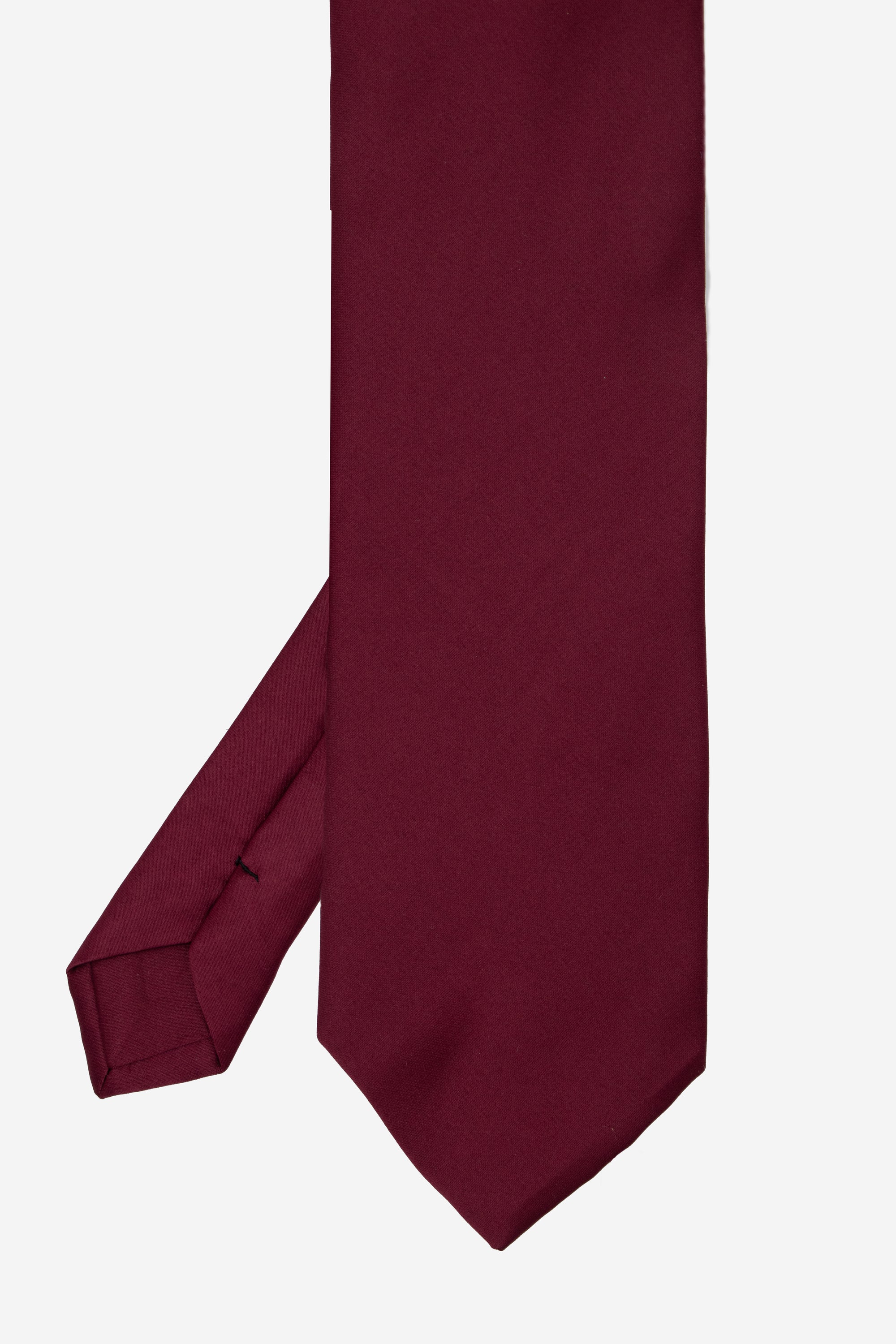 CRAVATTA IN RASO SATIN