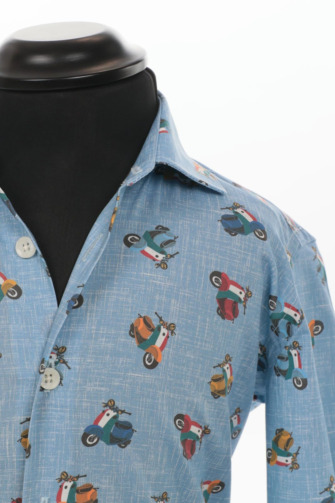 camiciamoci-camicia-fantasia-vespetta-azzurra-bambino-5