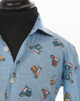 camiciamoci-camicia-fantasia-vespetta-azzurra-bambino-5