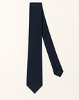CRAVATTA IN RASO SATIN