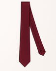 CRAVATTA IN RASO SATIN