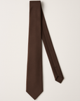 CRAVATTA IN RASO SATIN