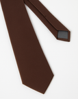 CRAVATTA IN RASO SATIN