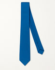 CRAVATTA IN RASO SATIN