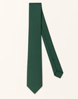 CRAVATTA IN RASO SATIN