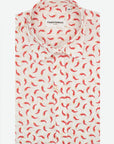 CAMICIA A FANTASIA FACILE STIRO CORNO