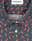 CAMICIA A FANTASIA FACILE STIRO CORNO