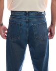JEANS CROPPED