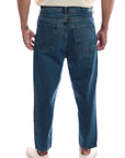 JEANS CROPPED