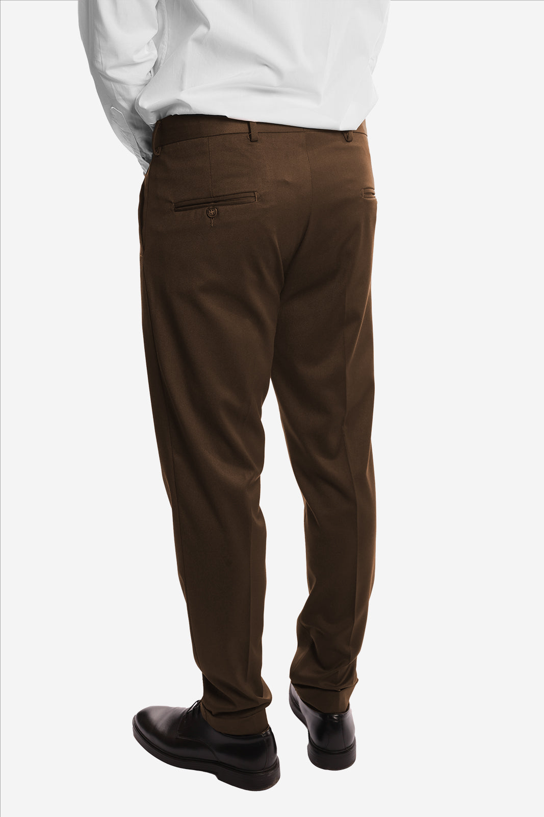 PANTALONE CLASSICO-MK02