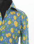 CAMICIA A FANTASIA FACILE STIRO POSITANO BAMBINO